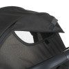 Прогулянковий візок El Camino Siena ME 1095 Black