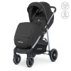Прогулянковий візок El Camino Siena ME 1095 Black