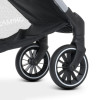 Прогулянковий візок El Camino Siena ME 1095 Black