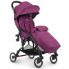 Прогулочная коляска El Camino Wish ME 1058 Purple