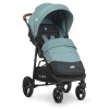 Прогулянкова коляска El Camino X4 ME 1024L Cloud Blue