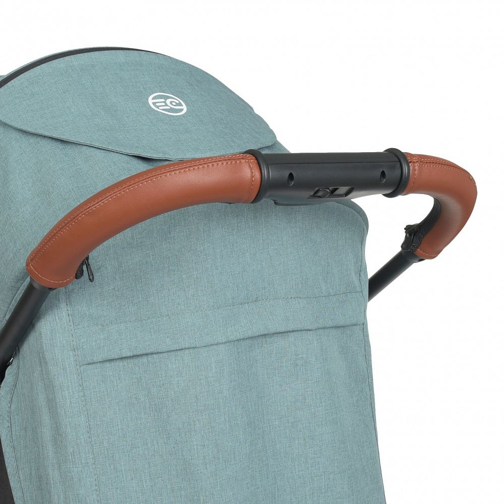 Прогулянкова коляска El Camino X4 ME 1024L Cloud Blue