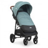 Прогулянкова коляска El Camino X4 ME 1024L Cloud Blue