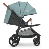 Прогулянкова коляска El Camino X4 ME 1024L Cloud Blue