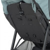 Прогулянкова коляска El Camino X4 ME 1024L Cloud Blue