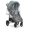Прогулянкова коляска El Camino X4 ME 1024L Cloud Blue