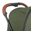 Прогулочная коляска El Camino X4 ME 1024L Khaki