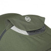 Прогулочная коляска El Camino X4 ME 1024L Khaki