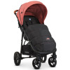 Прогулянкова коляска El Camino X4 ME 1024 Coral