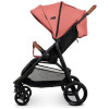 Прогулянкова коляска El Camino X4 ME 1024 Coral