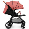 Прогулянкова коляска El Camino X4 ME 1024 Coral
