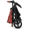 Прогулянкова коляска El Camino X4 ME 1024 Coral