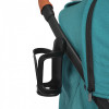 Прогулянкова коляска El Camino Yoga II M 3910 Turquoise