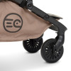 Прогулянкова коляска El Camino Zigzag ME 1040L Beige