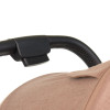 Прогулянкова коляска El Camino Zigzag ME 1040L Beige