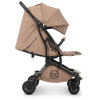 Прогулянкова коляска El Camino Zigzag ME 1040L Beige