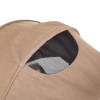 Прогулянкова коляска El Camino Zigzag ME 1040L Beige