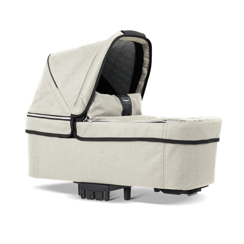 Модульна система Emmaljunga NXT 2 в 1 Lounge Beige