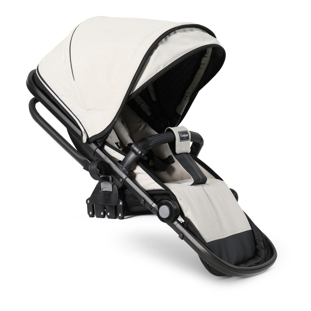 Модульна система Emmaljunga NXT 2 в 1 Lounge Beige