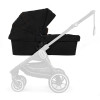 Модульная система Emmaljunga NXT 2 в 1 Outdoor Black