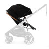 Модульная система Emmaljunga NXT 2 в 1 Outdoor Black