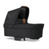 Модульная система Emmaljunga NXT 2 в 1 Outdoor Black