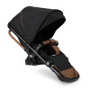 Модульная система Emmaljunga NXT 2 в 1 Outdoor Black