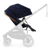 Модульная система Emmaljunga NXT 2 в 1 Outdoor Navy