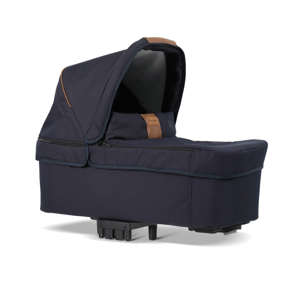 Модульная система Emmaljunga NXT 2 в 1 Outdoor Navy