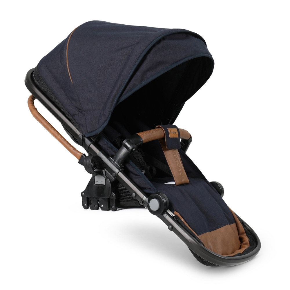 Модульная система Emmaljunga NXT 2 в 1 Outdoor Navy