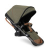 Модульная система Emmaljunga NXT 2 в 1 Outdoor Olive