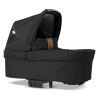 Коляска 2 в 1 Emmaljunga NXT Twin Outdoor Black