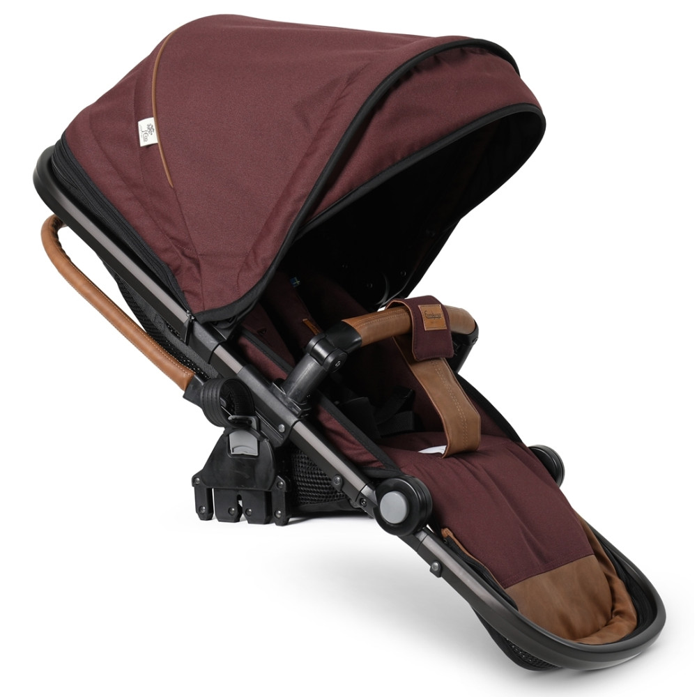 Коляска 2 в 1 Emmaljunga NXT Twin Outdoor Savannah Коляска 2 в 1 Emmaljunga NXT Twin Outdoor Savannah
