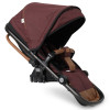 Коляска 2 в 1 Emmaljunga NXT Twin Outdoor Savannah