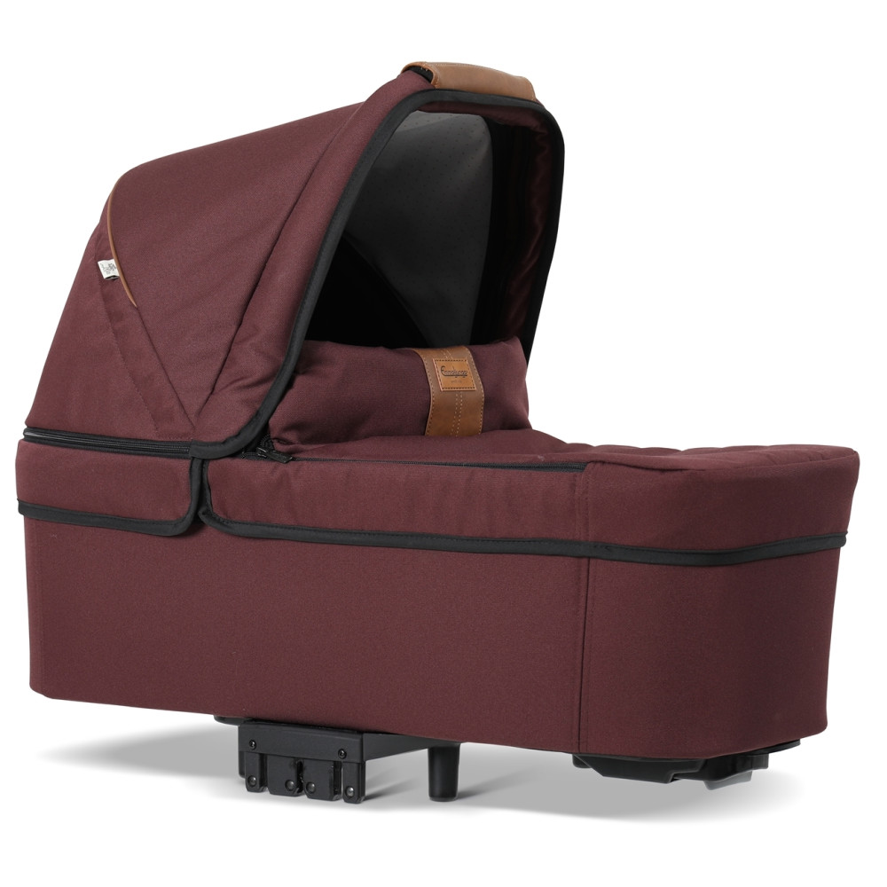 Коляска 2 в 1 Emmaljunga NXT Twin Outdoor Savannah Коляска 2 в 1 Emmaljunga NXT Twin Outdoor Savannah