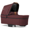Коляска 2 в 1 Emmaljunga NXT Twin Outdoor Savannah