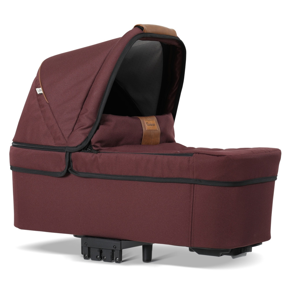 Коляска 2 в 1 Emmaljunga NXT Twin Outdoor Savannah Коляска 2 в 1 Emmaljunga NXT Twin Outdoor Savannah