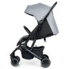 Прогулочная коляска Espiro Axel 17 Graphite street