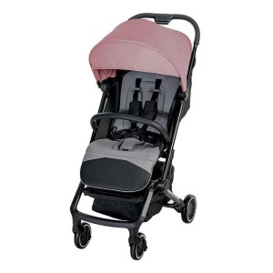 Прогулочная коляска Espiro Axel 08 Pink walk