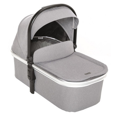 Люлька Espiro Una Grey center