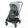 Коляска 2 в 1 Espiro Galaxy Gray center