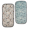 Прогулянкова коляска Espiro Look G 2023 205 Deep Turquoise