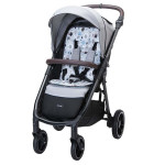 Прогулянкова коляска Espiro Look G 2023 207 Moon Stone