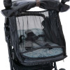 Прогулянкова коляска Espiro Look G 2023 205 Deep Turquoise