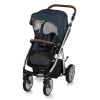 Коляска 2 в 1 Espiro Next Avenue 103 Navy sky