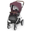 Коляска 2 в 1 Espiro Next Avenue 106 Purple rain