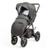 Коляска 2 в 1 Espiro Next Limited 400 Gold rush