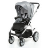 Коляска 2 в 1 Espiro Next Limited 403 Gold shadow