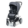 Коляска 2 в 1 Espiro Next Melange 17 Graphite Street
