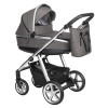 Коляска 2 в 1 Espiro Next Multicolor Beige wind